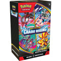 Pokémon TCG Mega Evolution—Chaos Rising Booster Bundle (ME04)