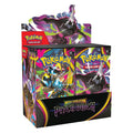 Pokémon TCG Mega Evolution—Pitch Black Booster Box