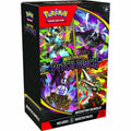 Pokémon TCG Mega Evolution—Pitch Black Booster Bundle